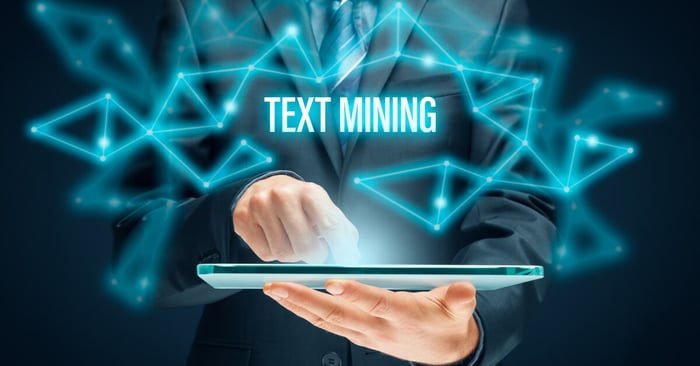 Business sempre più efficiente con la RPA: il ruolo del Text mining